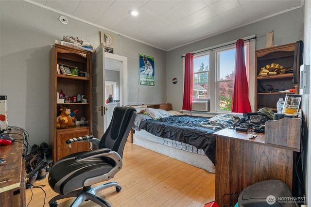 403 2nd Avenue NE, Napavine, WA 98565