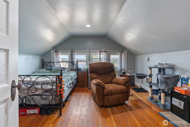 403 2nd Avenue NE, Napavine, WA 98565