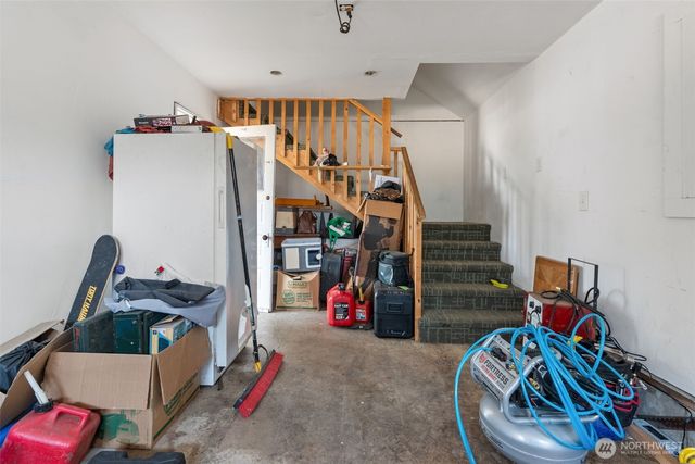 403 2nd Avenue NE, Napavine, WA 98565