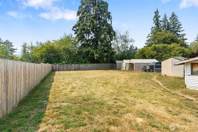 403 2nd Avenue NE, Napavine, WA 98565