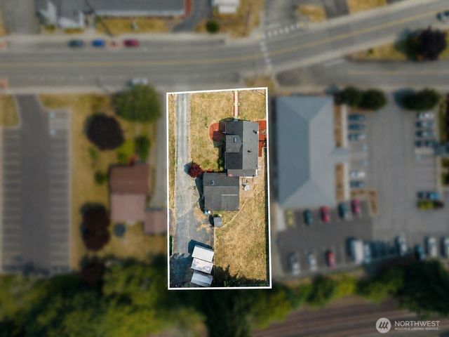 403 2nd Avenue NE, Napavine, WA 98565