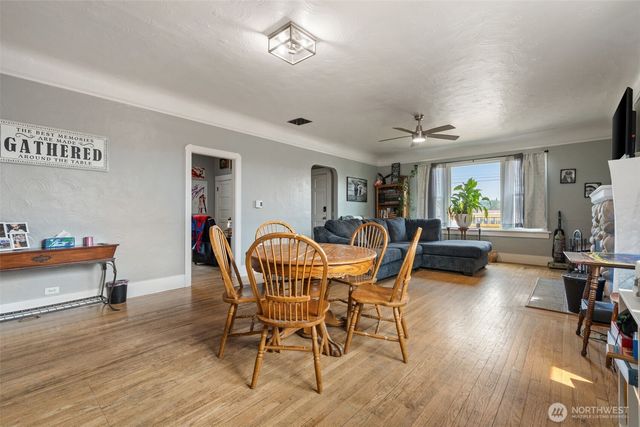 403 2nd Avenue NE, Napavine, WA 98565