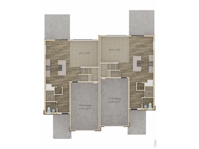 4791 Degas Dr, Loveland, CO 80538