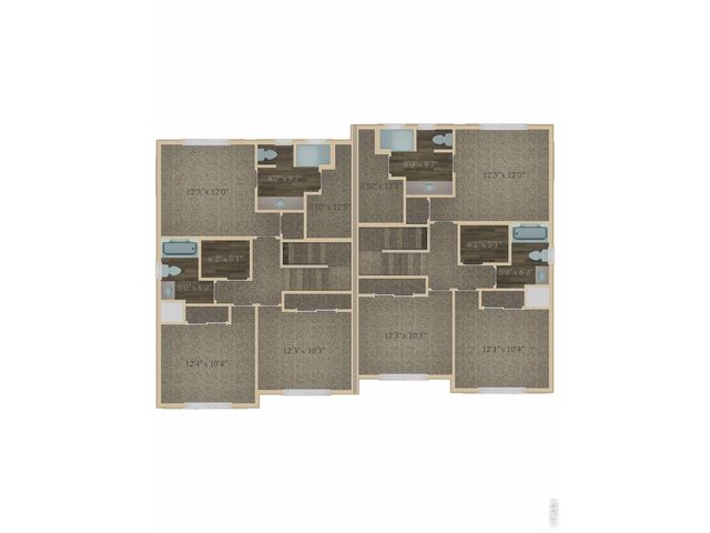 4791 Degas Dr, Loveland, CO 80538