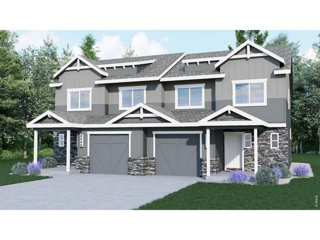 4791 Degas Dr, Loveland, CO 80538