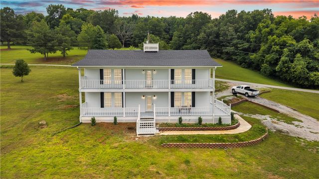 144 Madison 6501, Huntsville, AR 72740