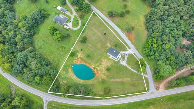 144 Madison 6501, Huntsville, AR 72740