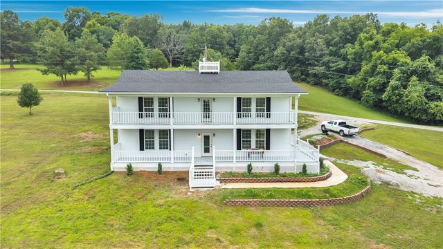 144 Madison 6501, Huntsville, AR 72740