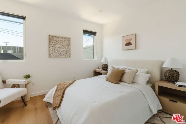 6763 Lexington Avenue A, Los Angeles, CA 90038