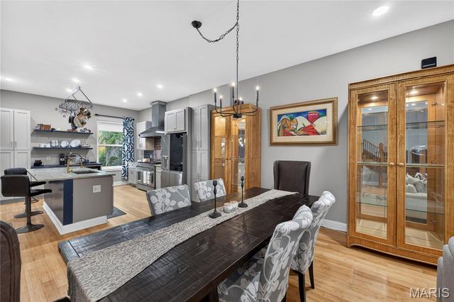 4937 Washington Boulevard, St Louis, MO 63108