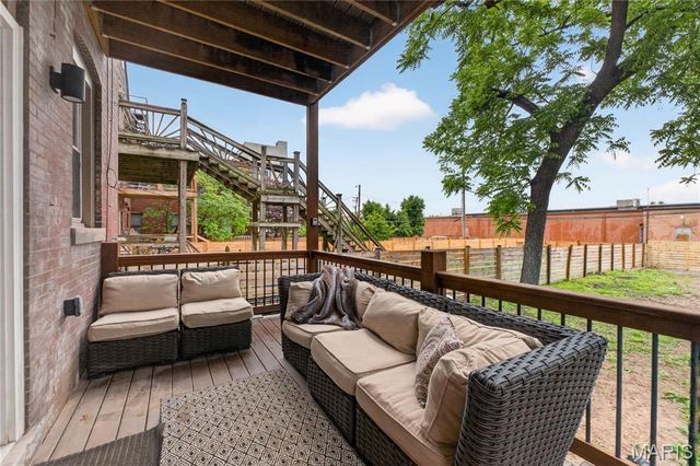 4937 Washington Boulevard, St Louis, MO 63108