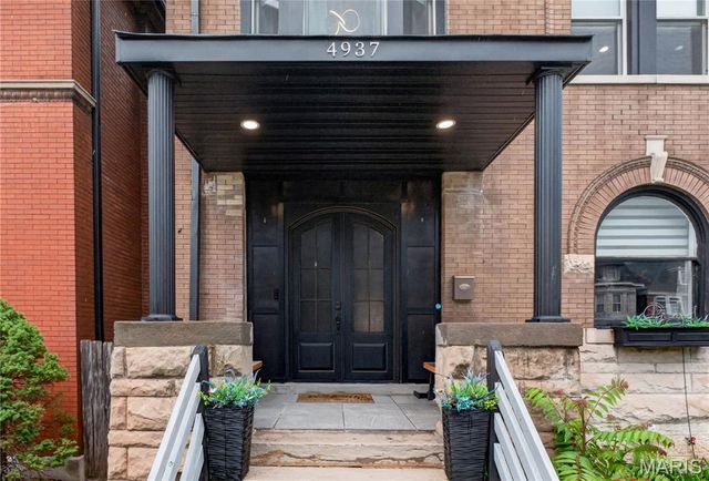 4937 Washington Boulevard, St Louis, MO 63108