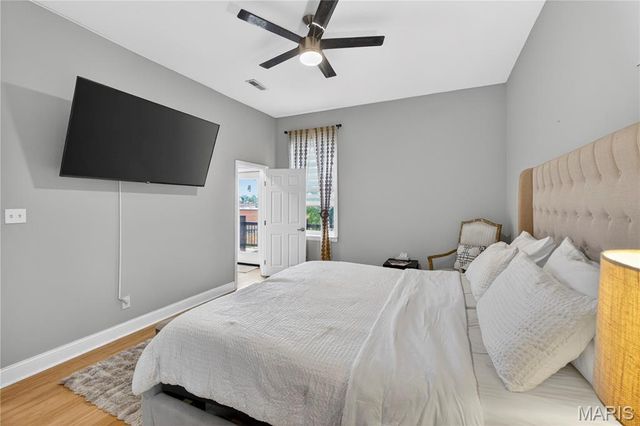 4937 Washington Boulevard, St Louis, MO 63108