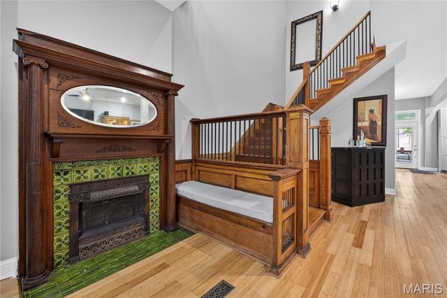 4937 Washington Boulevard, St Louis, MO 63108