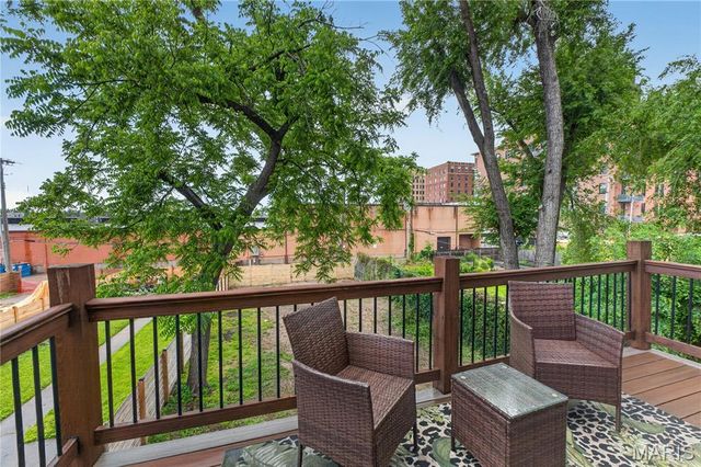 4937 Washington Boulevard, St Louis, MO 63108
