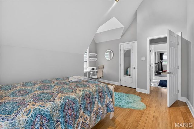 4937 Washington Boulevard, St Louis, MO 63108