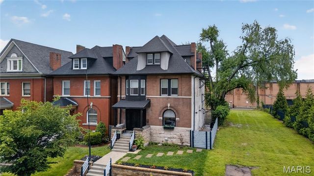 4937 Washington Boulevard, St Louis, MO 63108