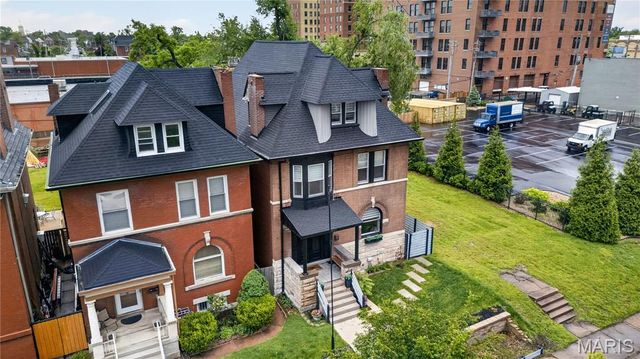 4937 Washington Boulevard, St Louis, MO 63108
