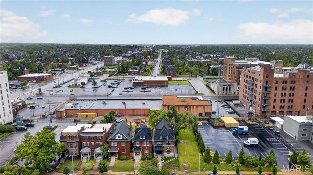 4937 Washington Boulevard, St Louis, MO 63108