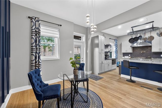 4937 Washington Boulevard, St Louis, MO 63108