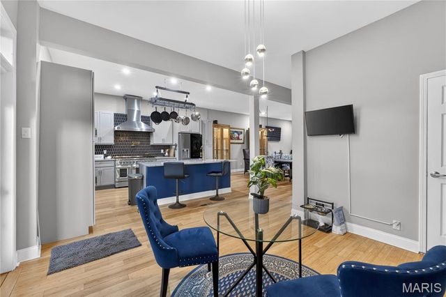 4937 Washington Boulevard, St Louis, MO 63108