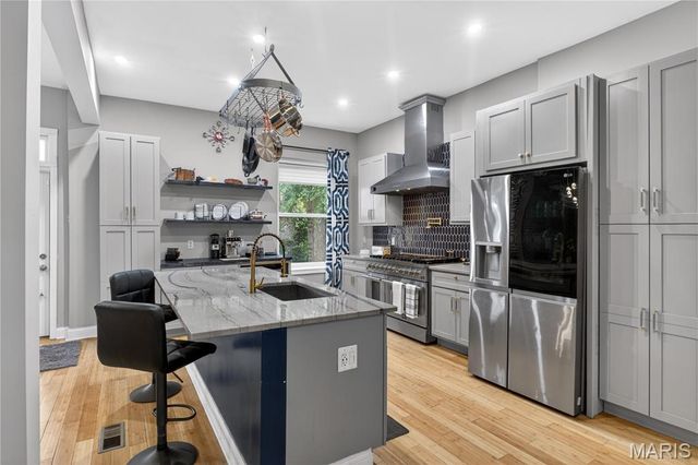 4937 Washington Boulevard, St Louis, MO 63108