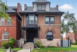 4937 Washington Boulevard, St Louis, MO 63108