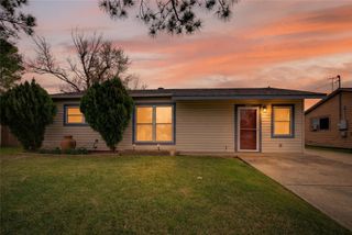 1033 Norris Drive, Bossier City, LA 71111