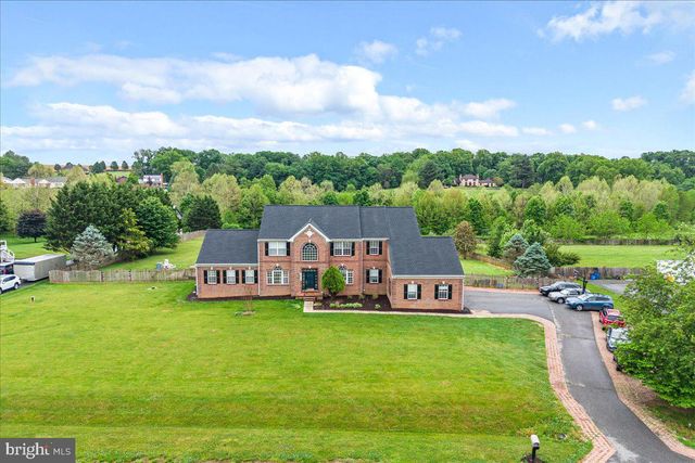 26313 MULLINIX MILL RD, Mount Airy, MD 21771
