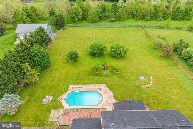 26313 MULLINIX MILL RD, Mount Airy, MD 21771