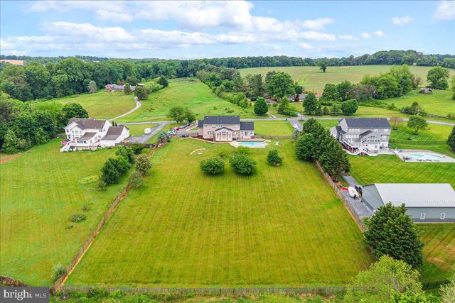 26313 MULLINIX MILL RD, Mount Airy, MD 21771