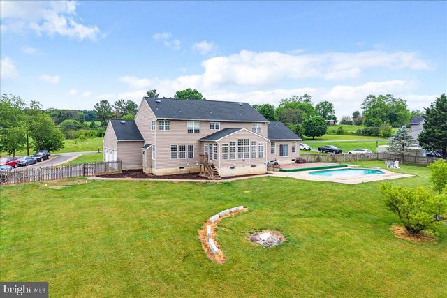 26313 MULLINIX MILL RD, Mount Airy, MD 21771