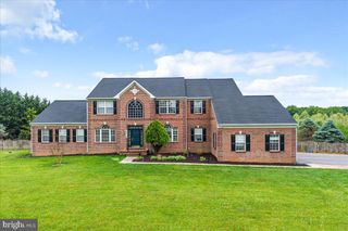 26313 MULLINIX MILL RD, Mount Airy, MD 21771