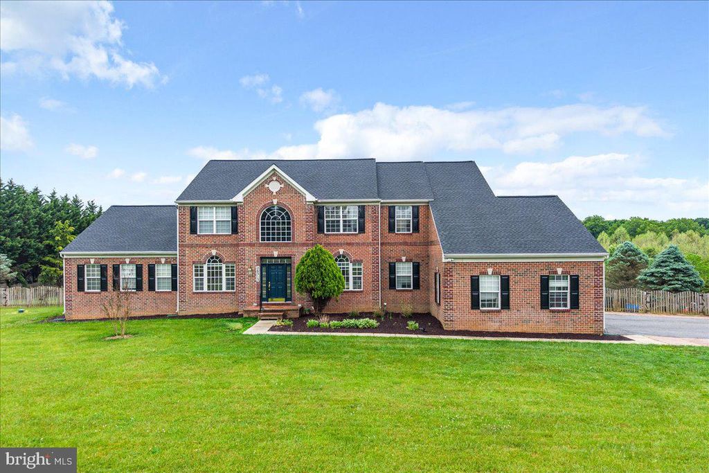 26313 MULLINIX MILL RD, Mount Airy, MD 21771