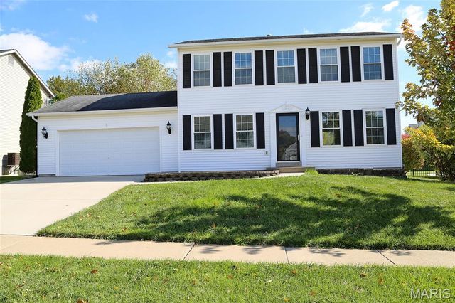 2726 Red Cedar Parc Drive, O'fallon, MO 63368