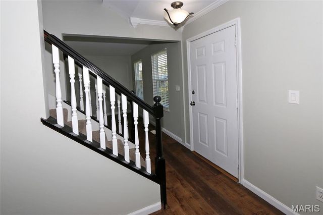 2726 Red Cedar Parc Drive, O'fallon, MO 63368