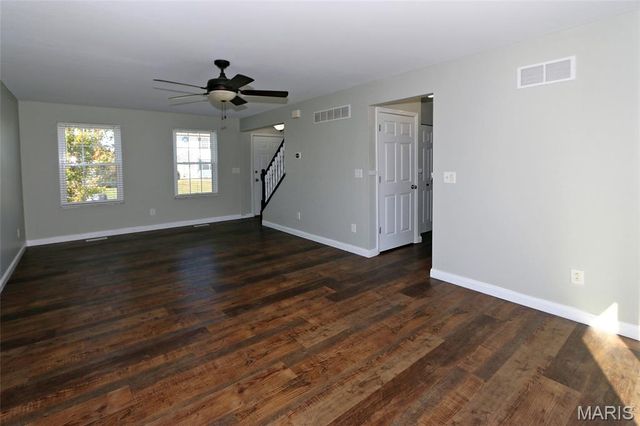 2726 Red Cedar Parc Drive, O'fallon, MO 63368