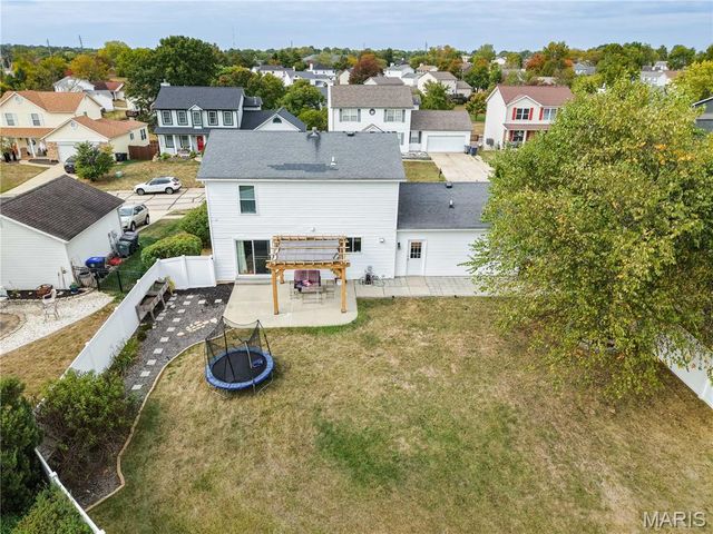 2726 Red Cedar Parc Drive, O'fallon, MO 63368