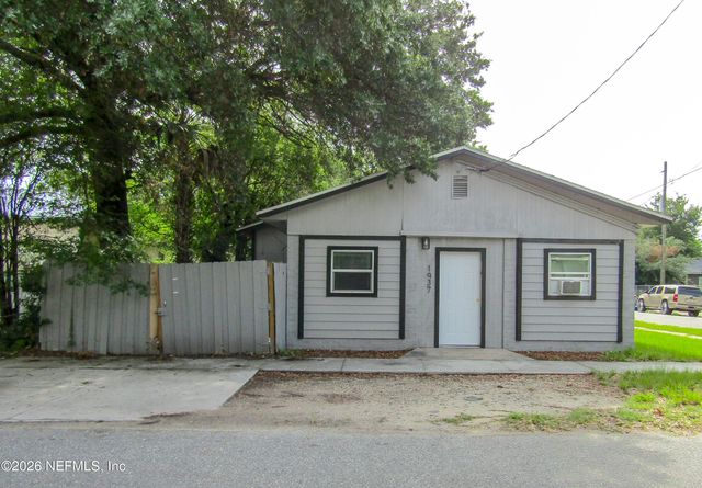 1937 EVERGREEN Avenue, Jacksonville, FL 32206