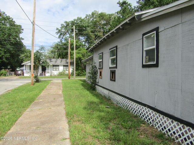 1937 EVERGREEN Avenue, Jacksonville, FL 32206