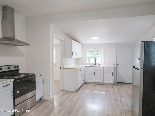 1937 EVERGREEN Avenue, Jacksonville, FL 32206