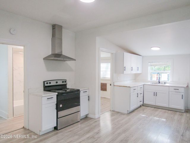 1937 EVERGREEN Avenue, Jacksonville, FL 32206