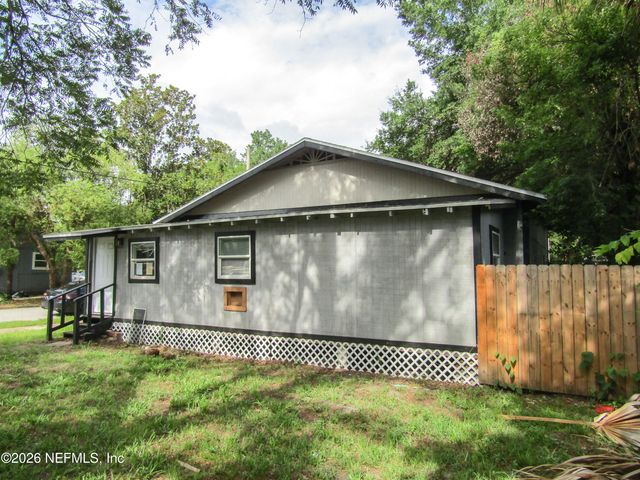 1937 EVERGREEN Avenue, Jacksonville, FL 32206