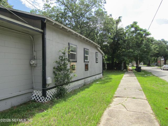 1937 EVERGREEN Avenue, Jacksonville, FL 32206