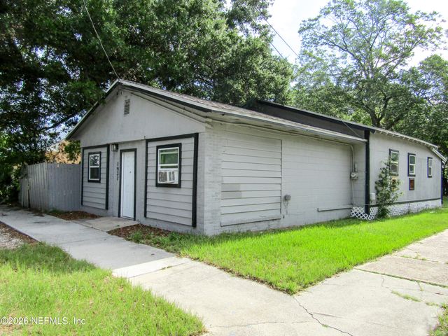 1937 EVERGREEN Avenue, Jacksonville, FL 32206
