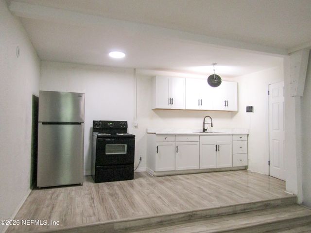 1937 EVERGREEN Avenue, Jacksonville, FL 32206