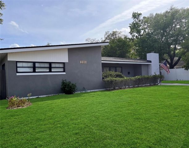 200 SPARTAN DRIVE, Maitland, FL 32751