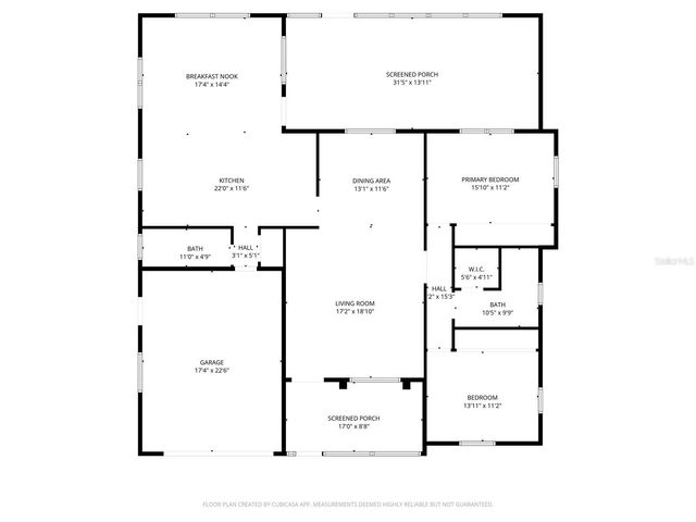 196 W LAKE DAMON DRIVE, Avon Park, FL 33825