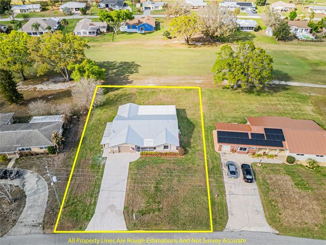 196 W LAKE DAMON DRIVE, Avon Park, FL 33825