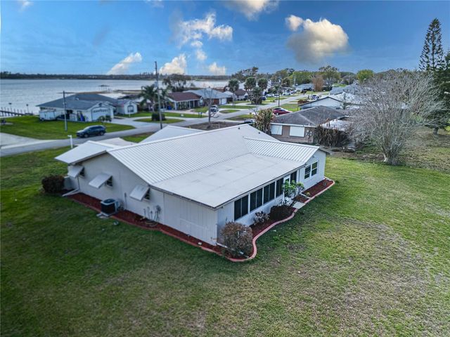 196 W LAKE DAMON DRIVE, Avon Park, FL 33825